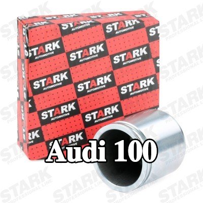 STARK مكبس الفرامل للمحور الأمامي — Audi 100