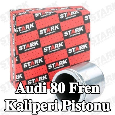 STARK Fren kaliperi pistonu Ön Aks — Audi 80