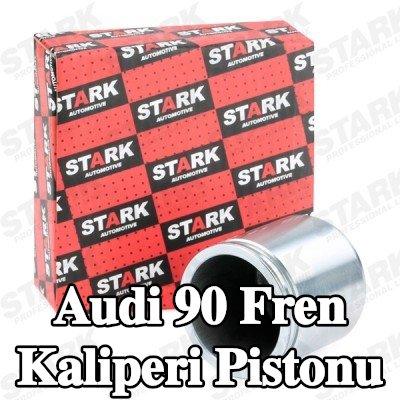 STARK Fren kaliperi pistonu Ön Aks — Audi 90