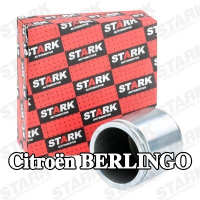 STARK مكبس الفرامل للمحور الأمامي — 2000 Citroën Berlingo