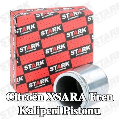 STARK Fren kaliperi pistonu Ön Aks — Citroën Xsara