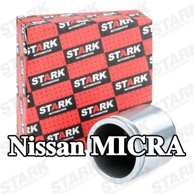 STARK مكبس الفرامل للمحور الأمامي — Nissan Micra
