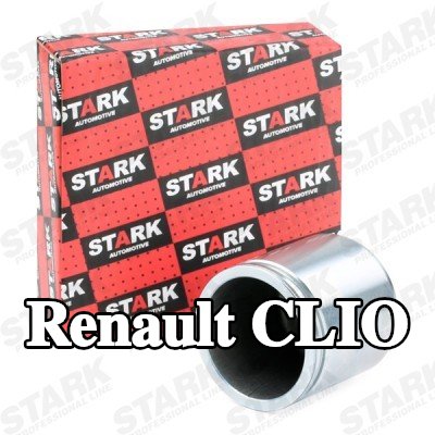 STARK مكبس الفرامل للمحور الأمامي — 2000 Renault Clio