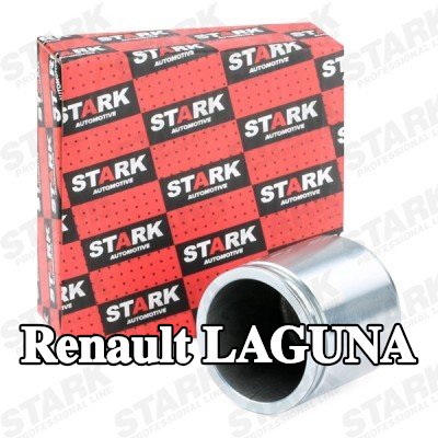 STARK مكبس الفرامل للمحور الأمامي — 2000 Renault Laguna