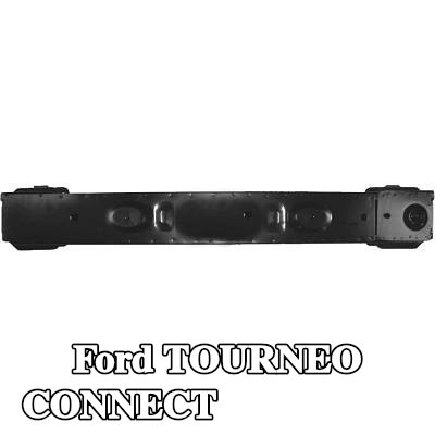 DIEDERICHS ممتص الصدمات, المصد الأمامي — Ford Tourneo Connect