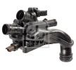 FEBI BILSTEIN Termostat 105°C, contalı/sızdırmaz, Sıcaklık Anahtarı ile, kablo ile — 2012 Peugeot 408 (9)