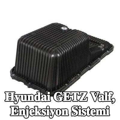 ENGITECH Valf, enjeksiyon sistemi — Hyundai Getz