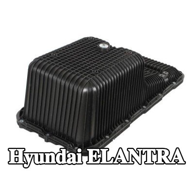 ENGITECH صمام نظام الحقن — Hyundai Elantra