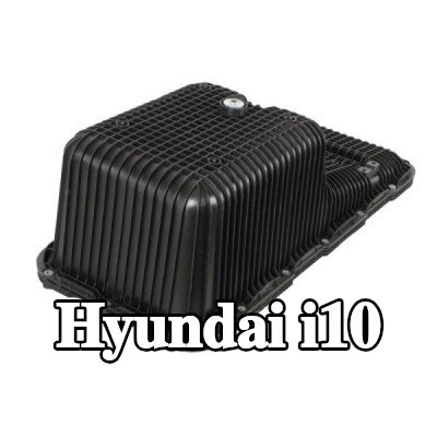 ENGITECH صمام نظام الحقن — Hyundai i10