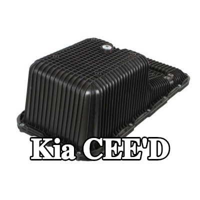 ENGITECH صمام نظام الحقن — Kia Cee'd