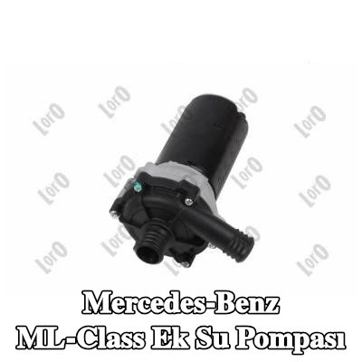 ABAKUS Ek Su Pompası — Mercedes-Benz ML-Class