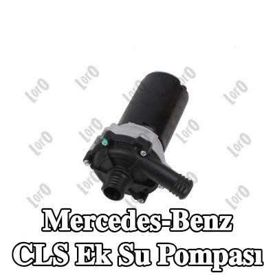 ABAKUS Ek Su Pompası — Mercedes-Benz Cls