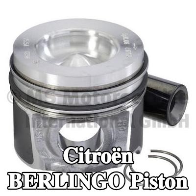KOLBENSCHMIDT Piston — Citroën Berlingo