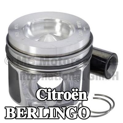 KOLBENSCHMIDT المكبس — Citroën Berlingo