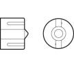VALEO Sinyal lambası ampulü ESSENTIAL, W3W, 12V — 2012 Chevrolet Corvette (3)