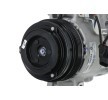 VALEO PAG kompresör yağı içeren klima kompresörü — 2013 Mercedes-Benz Sl (3)