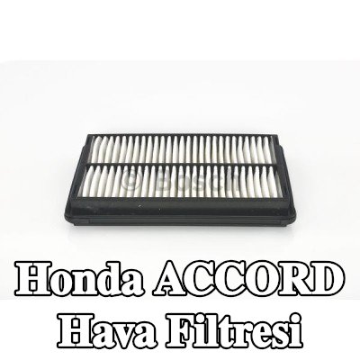 BOSCH Hava filtresi — 2000 Honda Accord