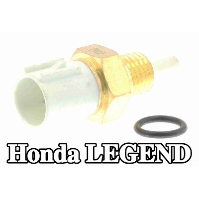 VEMO مستشعر درجة حرارة هواء السحب Q+, جودة الشركة المصنعة للمعدات الأصلية — Honda Legend