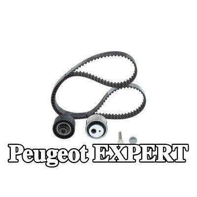 BOSCH مجموعة حزام التوقيت عدد الأسنان: 140, 1334mm — 2002 Peugeot Expert