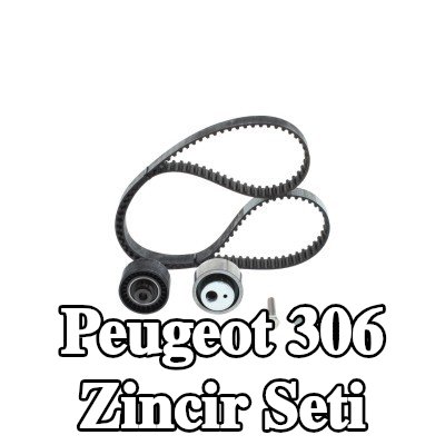 BOSCH Zincir Tahrik Kiti Diş Sayısı: 140, 1334mm — Peugeot 306