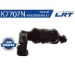 LRT Manifold Katalitik Konvertör — Toyota Yaris (4)