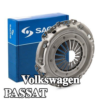 SACHS صفيحة ضغط القابض — 1995 Volkswagen Passat