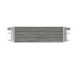 MAHLE Conta/sızdırmazlık elemanı olmayan motor yağı soğutucusu — Mercedes-Benz 124-Series (7)