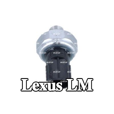 NRF مفتاح ضغط مكيف الهواء — Lexus Lm