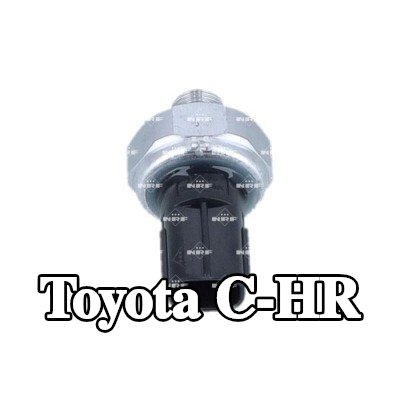 NRF مفتاح ضغط مكيف الهواء — Toyota C-hr