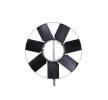 MAHLE Fan çarkı, motor soğutma — BMW X5 (11)