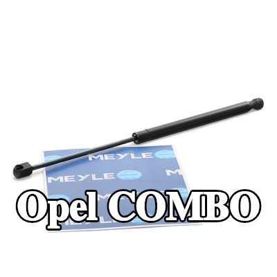 MEYLE دعامة باب صندوق الأمتعة بجودة أصلية, 475mm — 2002 Opel Combo