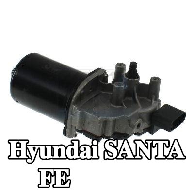 MEAT & DORIA محرك المساحات 12V — 2002 Hyundai Santa Fe