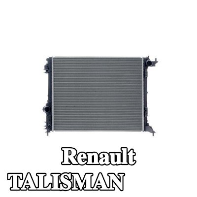 MAHLE مبرد المحرك — 2016 Renault Talisman