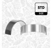 ET ENGINETEAM Piston Kolu Yatak Seti — Ford Courier (3)