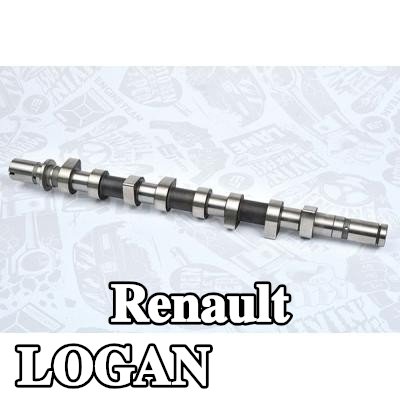 ET ENGINETEAM عمود الكامات — 2006 Renault Logan