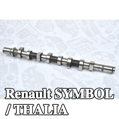 ET ENGINETEAM عمود الكامات — 2012 Renault Symbol / Thalia
