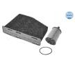 MEYLE Filtre kiti — 2006 Audi Tt (2)