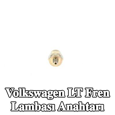 BOSCH Fren Lambası Anahtarı — 1990 Volkswagen Lt