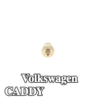 BOSCH مفتاح ضوء الفرامل — 1990 Volkswagen Caddy