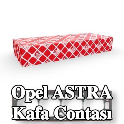 FEBI BILSTEIN Kafa contası — 1997 Opel Astra
