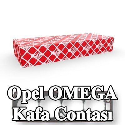 FEBI BILSTEIN Kafa contası — 1990 Opel Omega