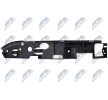 NTY Tampon braketi — 2002 Volkswagen Touareg (4)