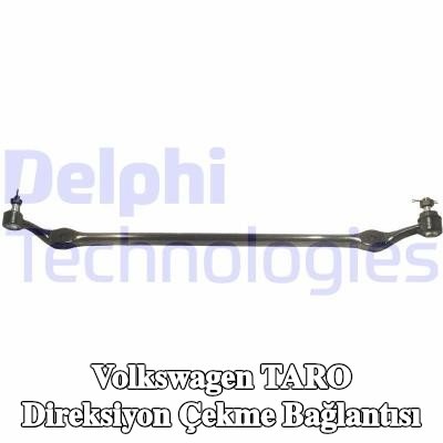 DELPHI Direksiyon çekme bağlantısı — Volkswagen Taro