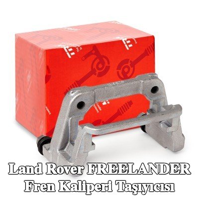 TRW Fren kaliperi taşıyıcısı — Land Rover Freelander