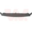 VAN WEZEL Ön splitter Ön — 2012 Volkswagen Passat (1)