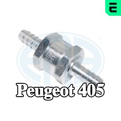 ERA صمام نظام الحقن — Peugeot 405