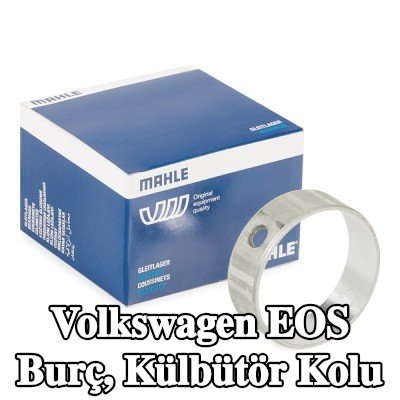 MAHLE Burç, külbütör kolu — Volkswagen Eos