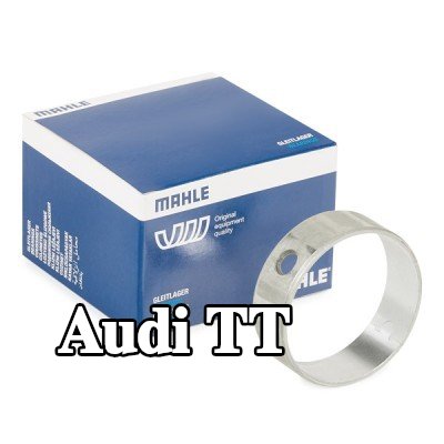 MAHLE جلبة، ذراع الكرسي الهزاز — Audi Tt