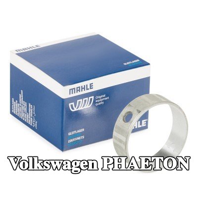 MAHLE جلبة، ذراع الكرسي الهزاز — Volkswagen Phaeton