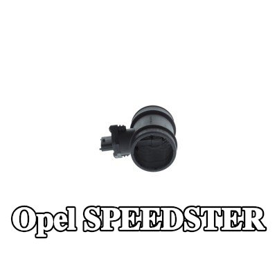 BOSCH مستشعر تدفق الهواء الكلي — Opel Speedster